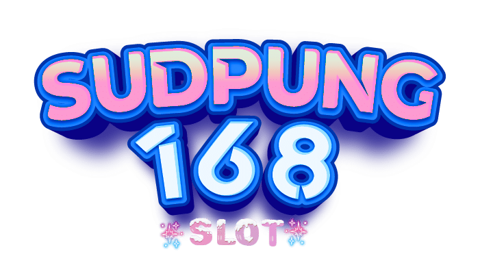sudpung168slot-logo